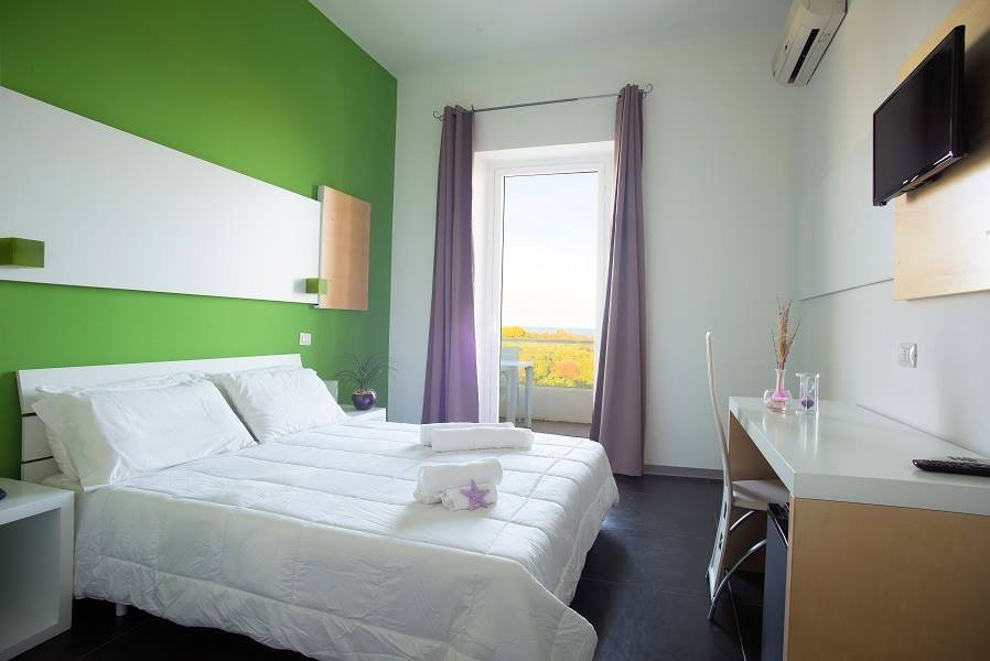 Foto 4 Oasis Park Hotel Torre dell'Orso, 03