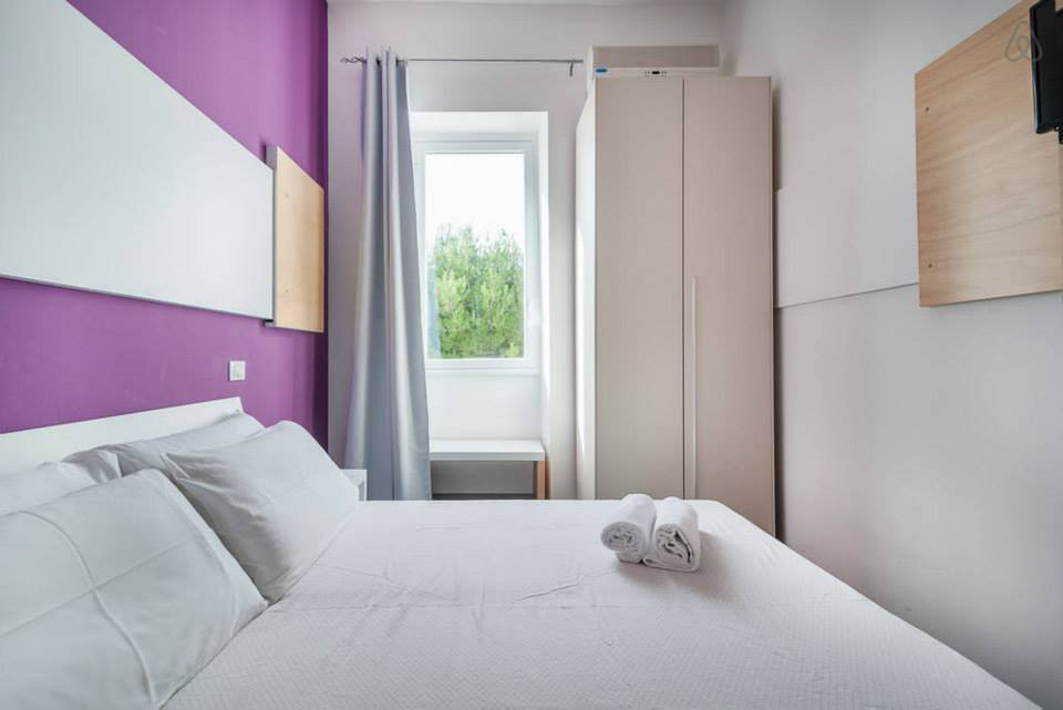 Foto 5 Oasis Park Hotel Torre dell'Orso, 04