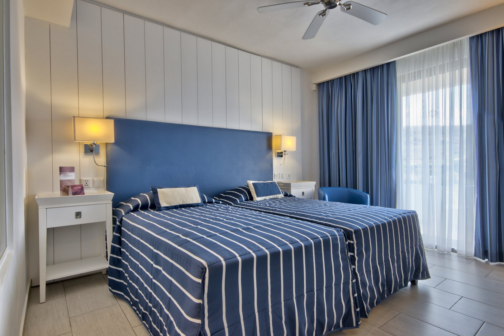 Foto 3 db Seabank Resort & Spa Mellieha, 02