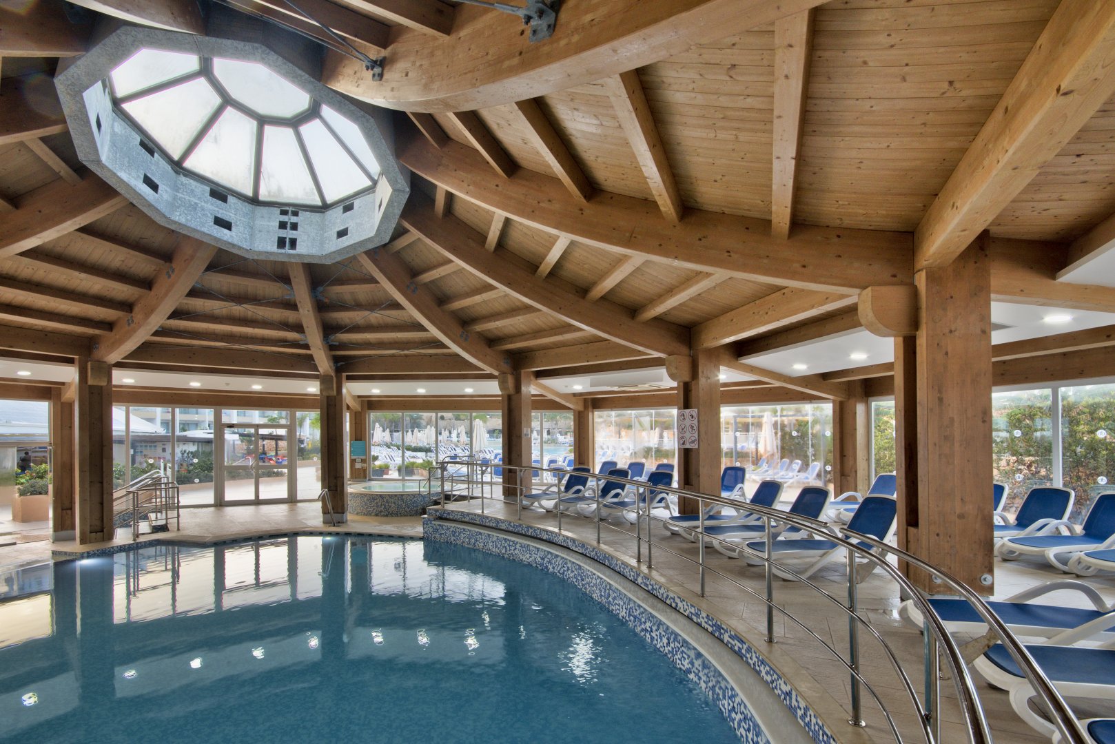 Foto 5 db Seabank Resort & Spa Mellieha, 04