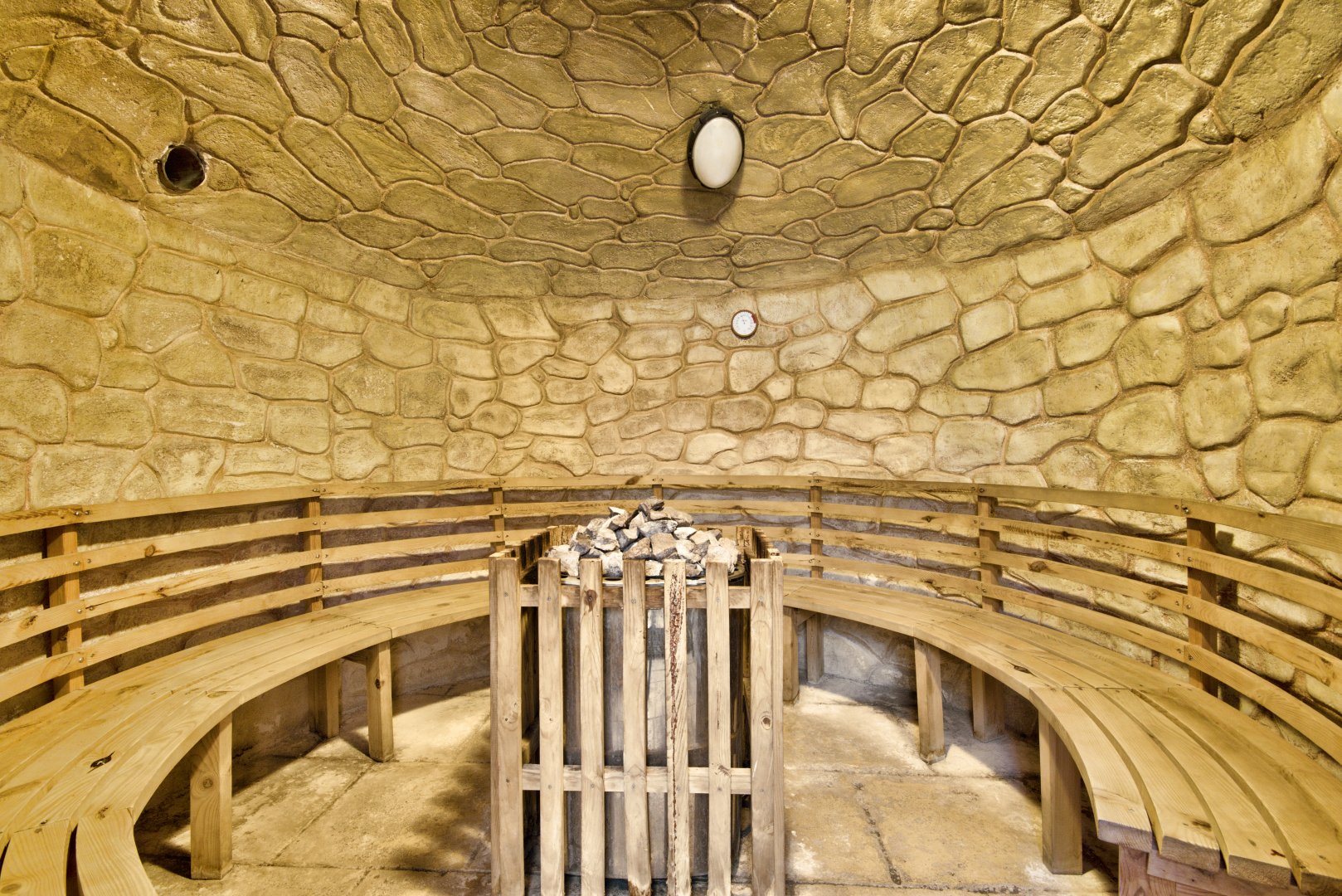 Foto 6 db Seabank Resort & Spa Mellieha, 05