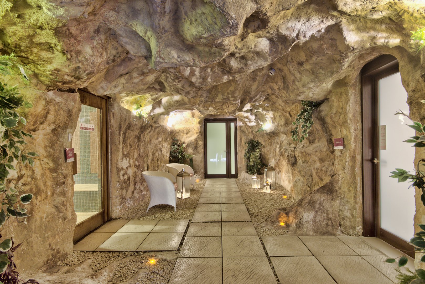 Foto 7 db Seabank Resort & Spa Mellieha, 06