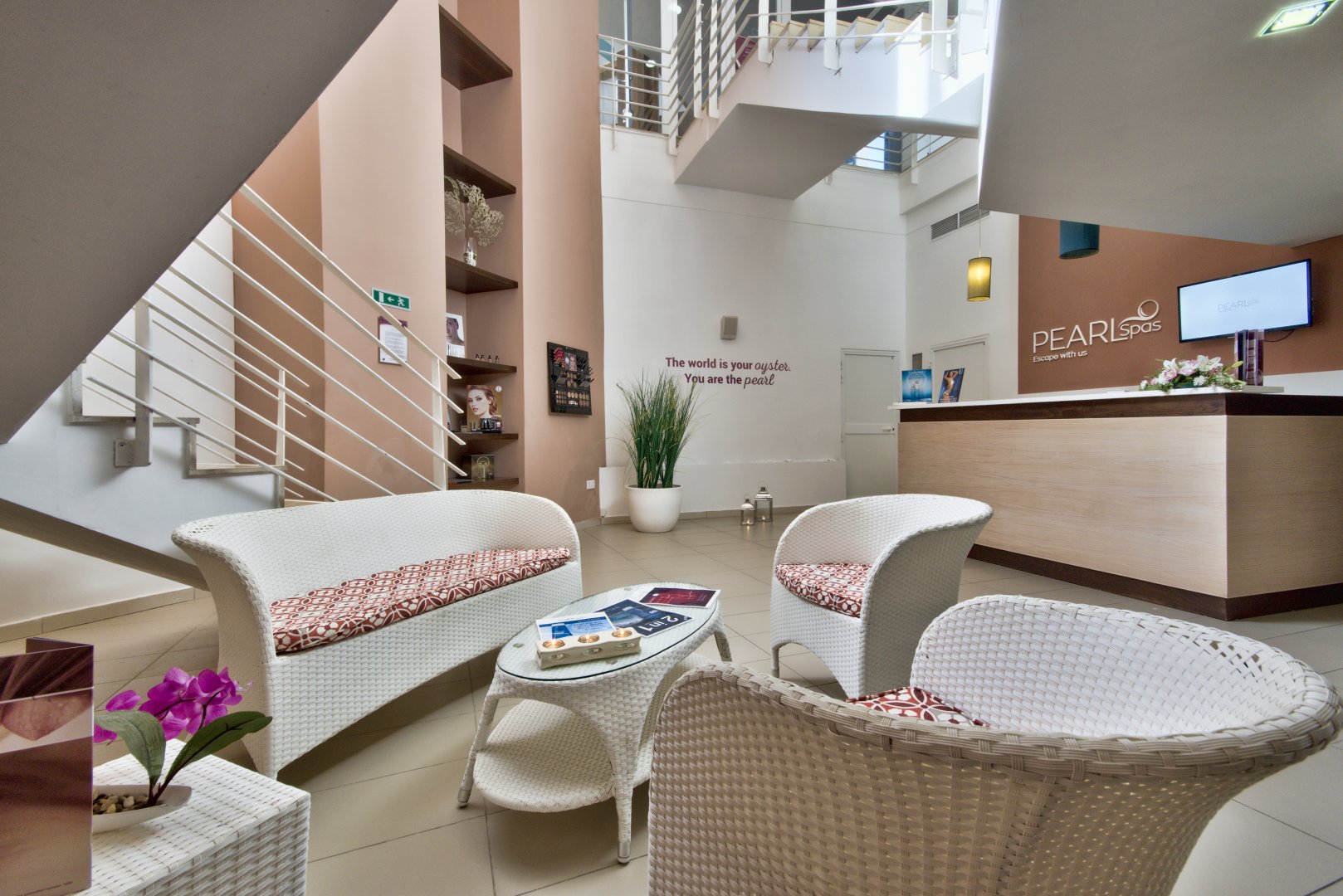 Foto 11 db Seabank Resort & Spa Mellieha, 10