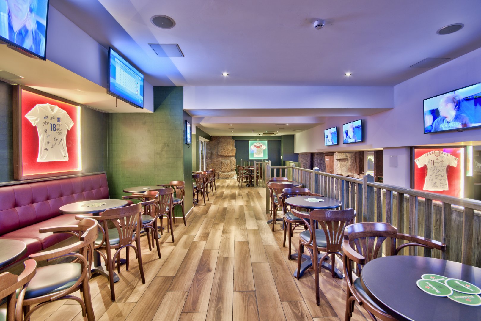 Foto 12 db Seabank Resort & Spa Mellieha, 11