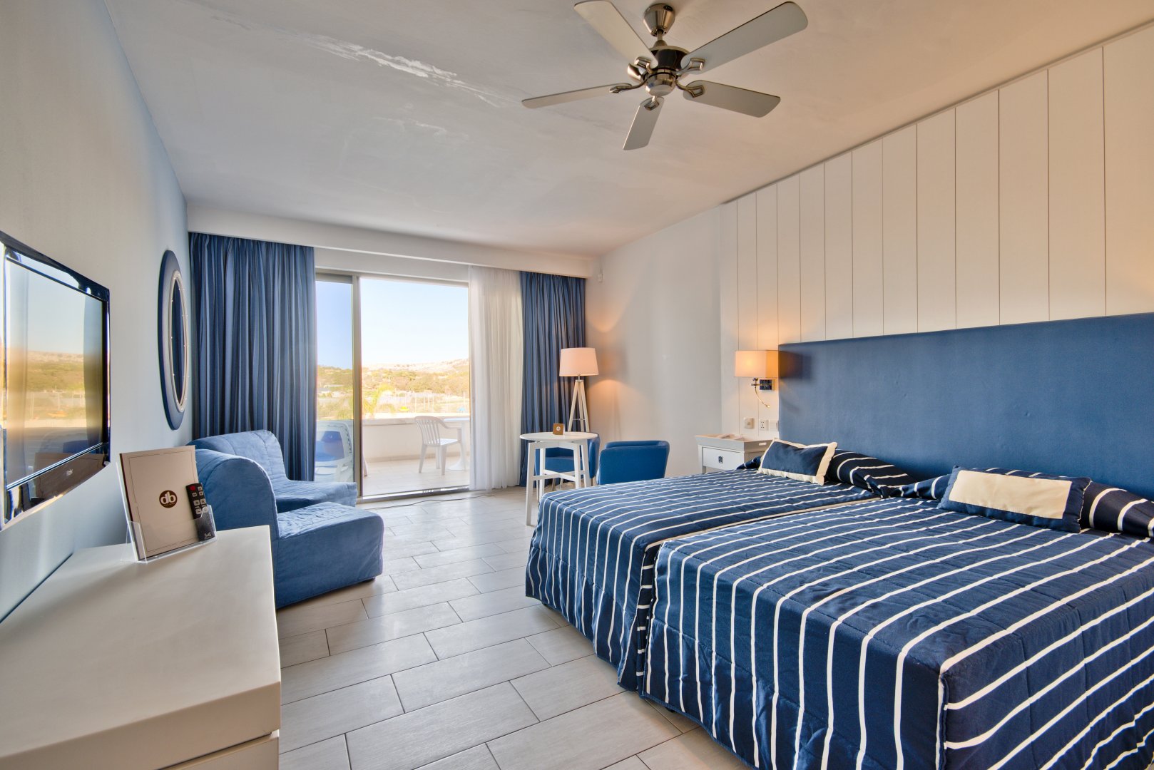 Foto 16 db Seabank Resort & Spa Mellieha, 15