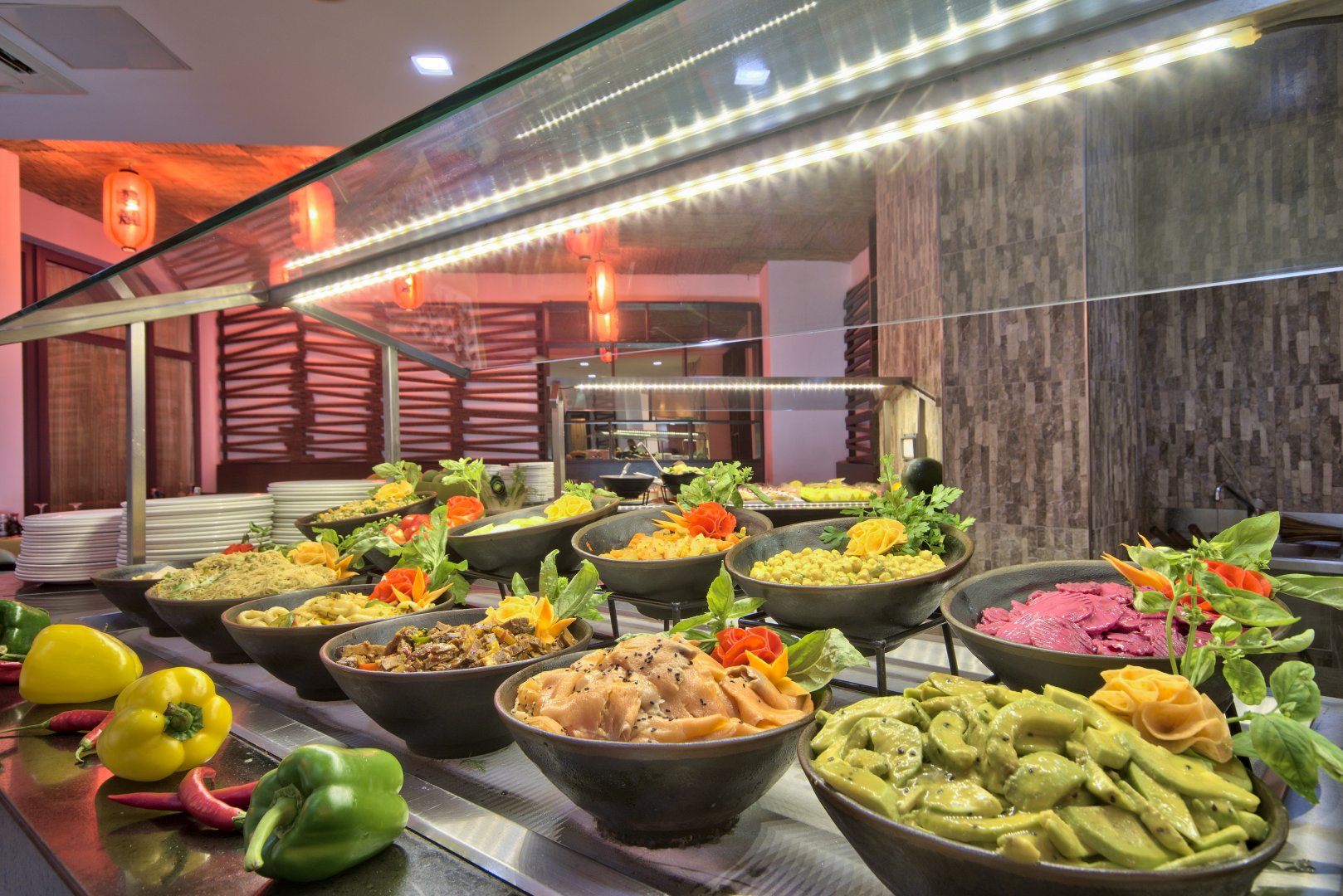 Foto 17 db Seabank Resort & Spa Mellieha, 16