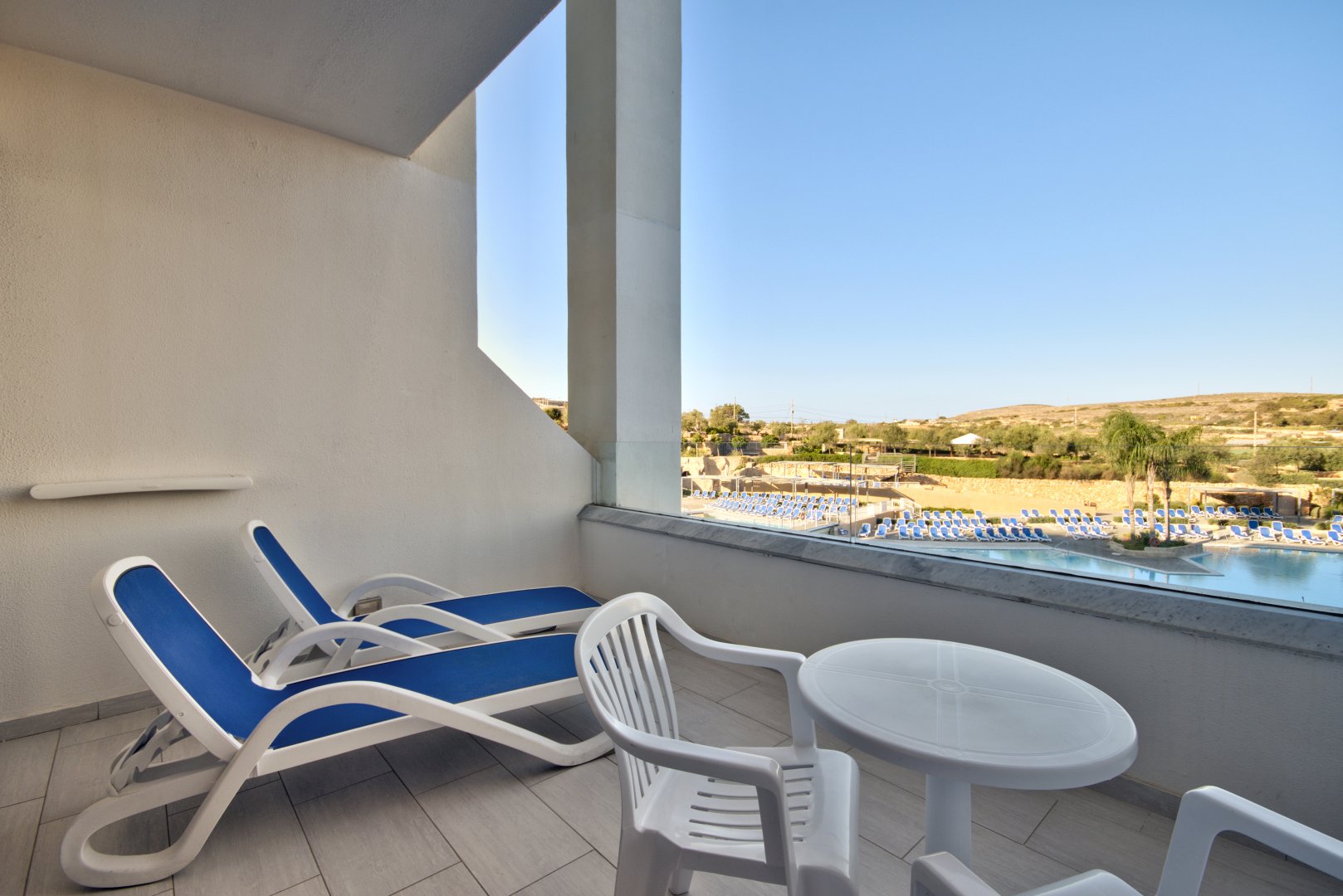 Foto 18 db Seabank Resort & Spa Mellieha, 17