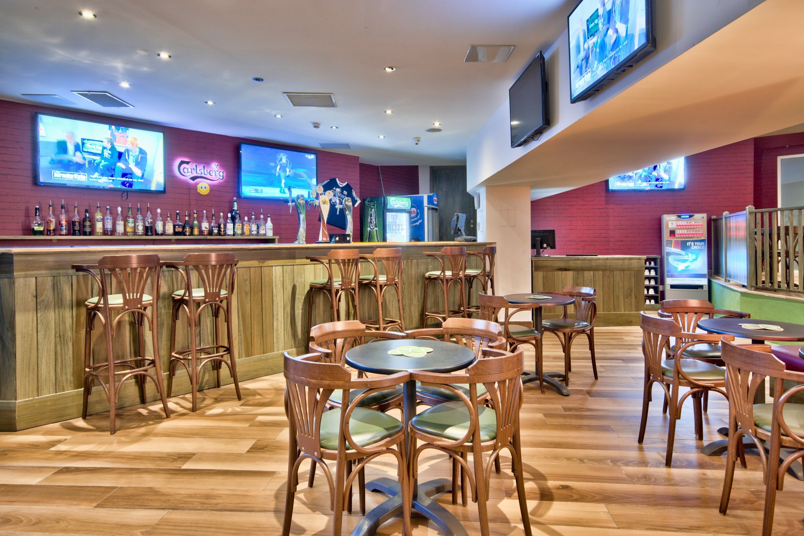 Foto 21 db Seabank Resort & Spa Mellieha, 20