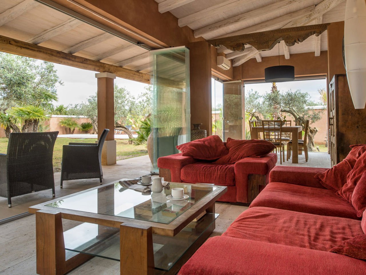 Foto 3 Luxury Sicily Villas Castelvetrano - Selinunte, 02