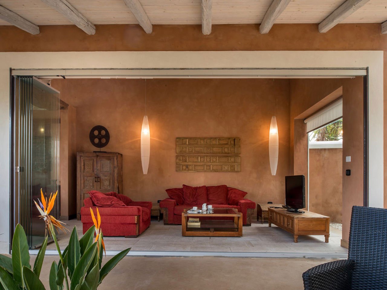 Foto 4 Luxury Sicily Villas Castelvetrano - Selinunte, 03