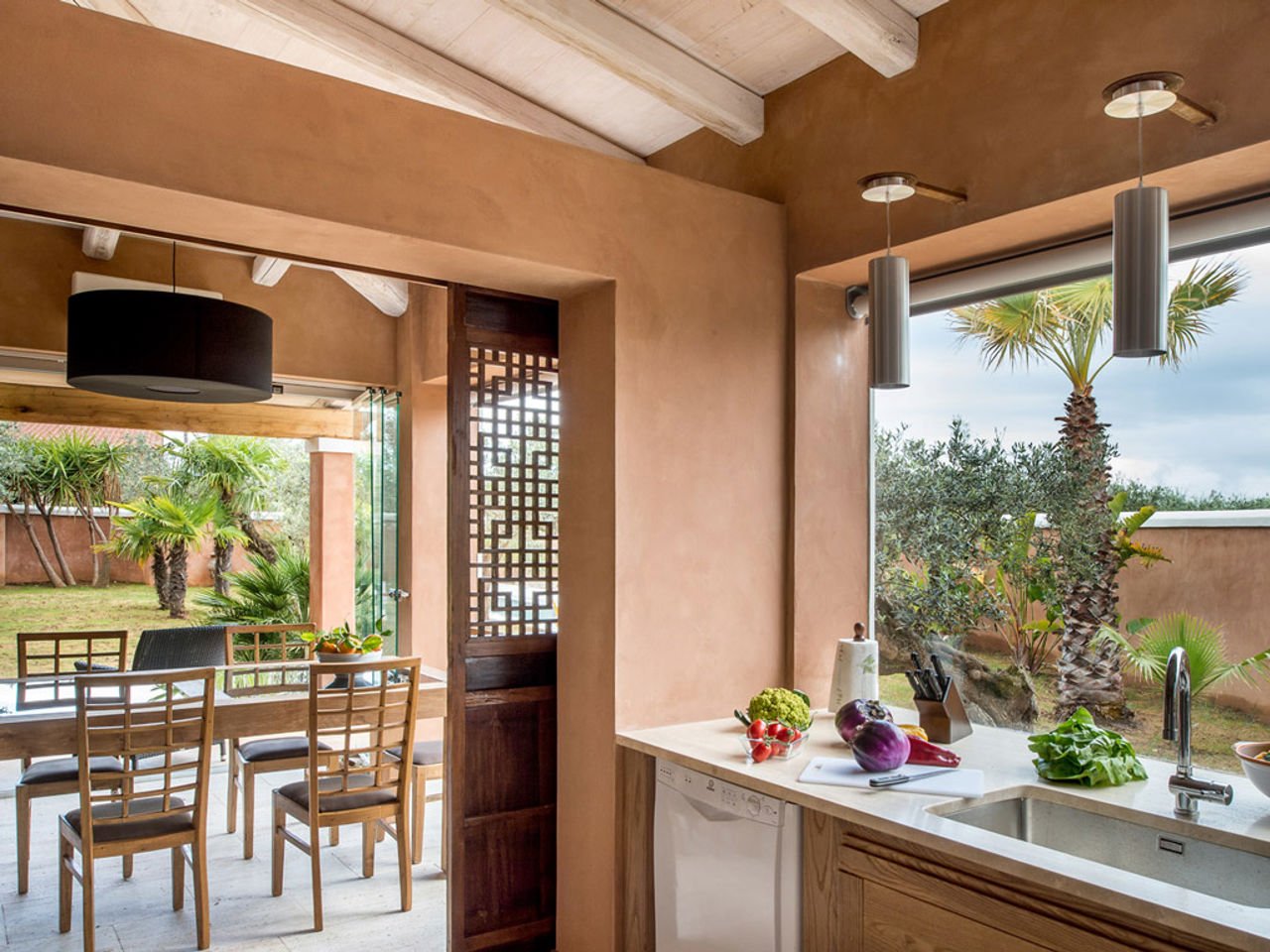 Foto 5 Luxury Sicily Villas Castelvetrano - Selinunte, 04