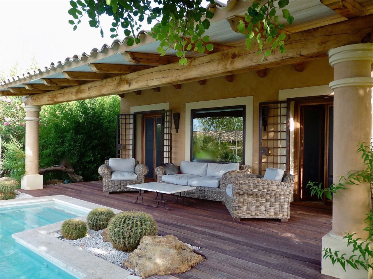 Foto 7 Luxury Sicily Villas Castelvetrano - Selinunte, 06