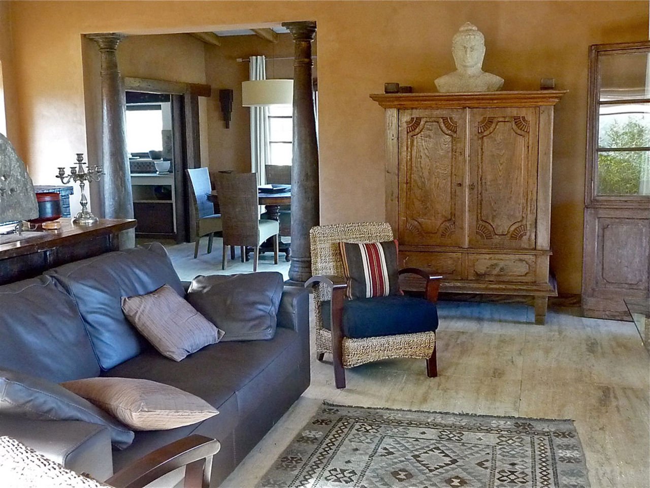 Foto 8 Luxury Sicily Villas Castelvetrano - Selinunte, 07