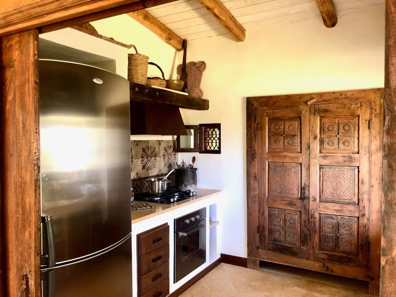 Foto 9 Luxury Sicily Villas Castelvetrano - Selinunte, 08