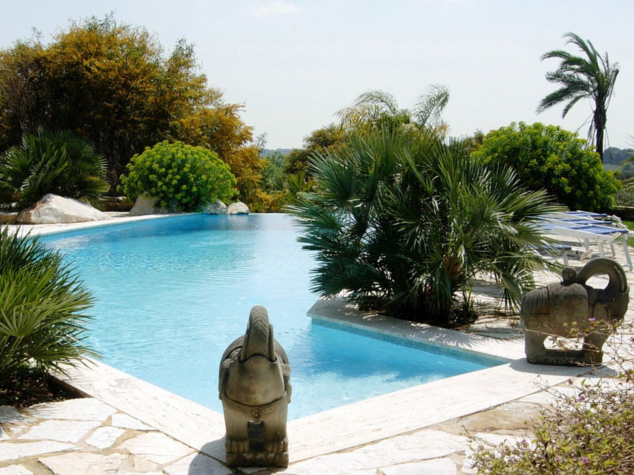 Foto 11 Luxury Sicily Villas Castelvetrano - Selinunte, 10