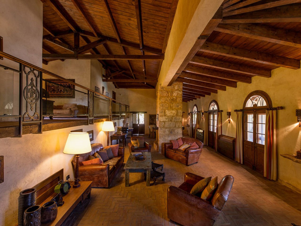 Foto 12 Luxury Sicily Villas Castelvetrano - Selinunte, 11