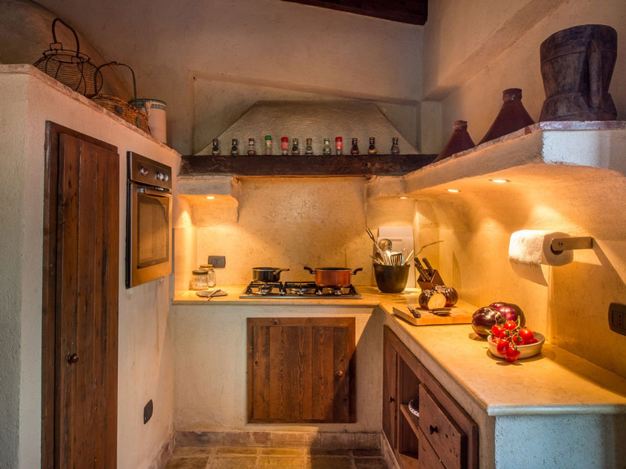 Foto 13 Luxury Sicily Villas Castelvetrano - Selinunte, 12