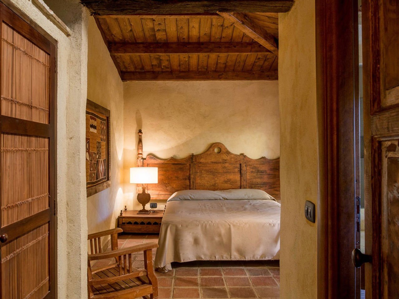 Foto 14 Luxury Sicily Villas Castelvetrano - Selinunte, 13