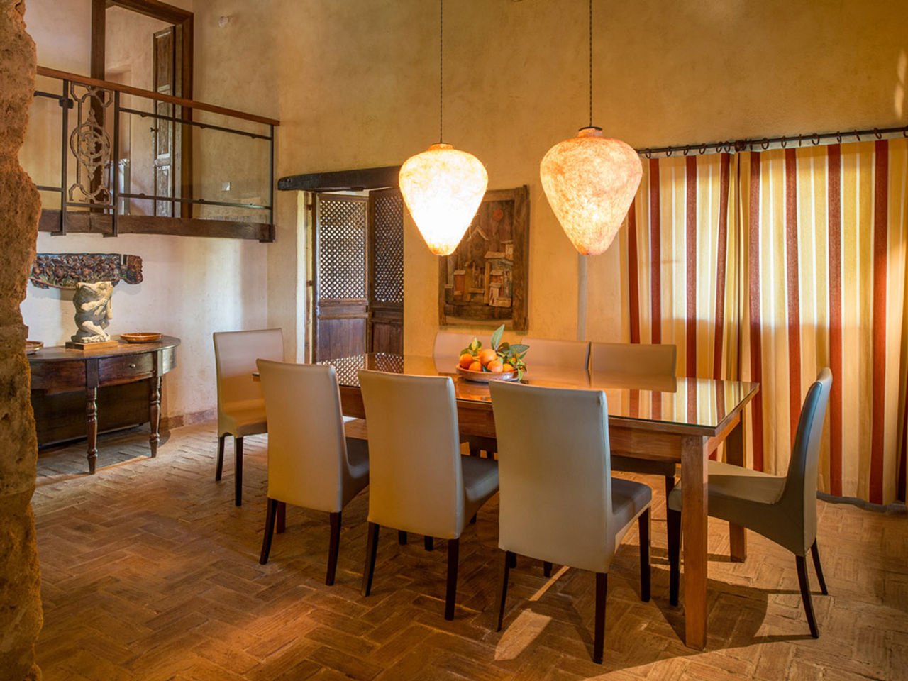 Foto 15 Luxury Sicily Villas Castelvetrano - Selinunte, 14