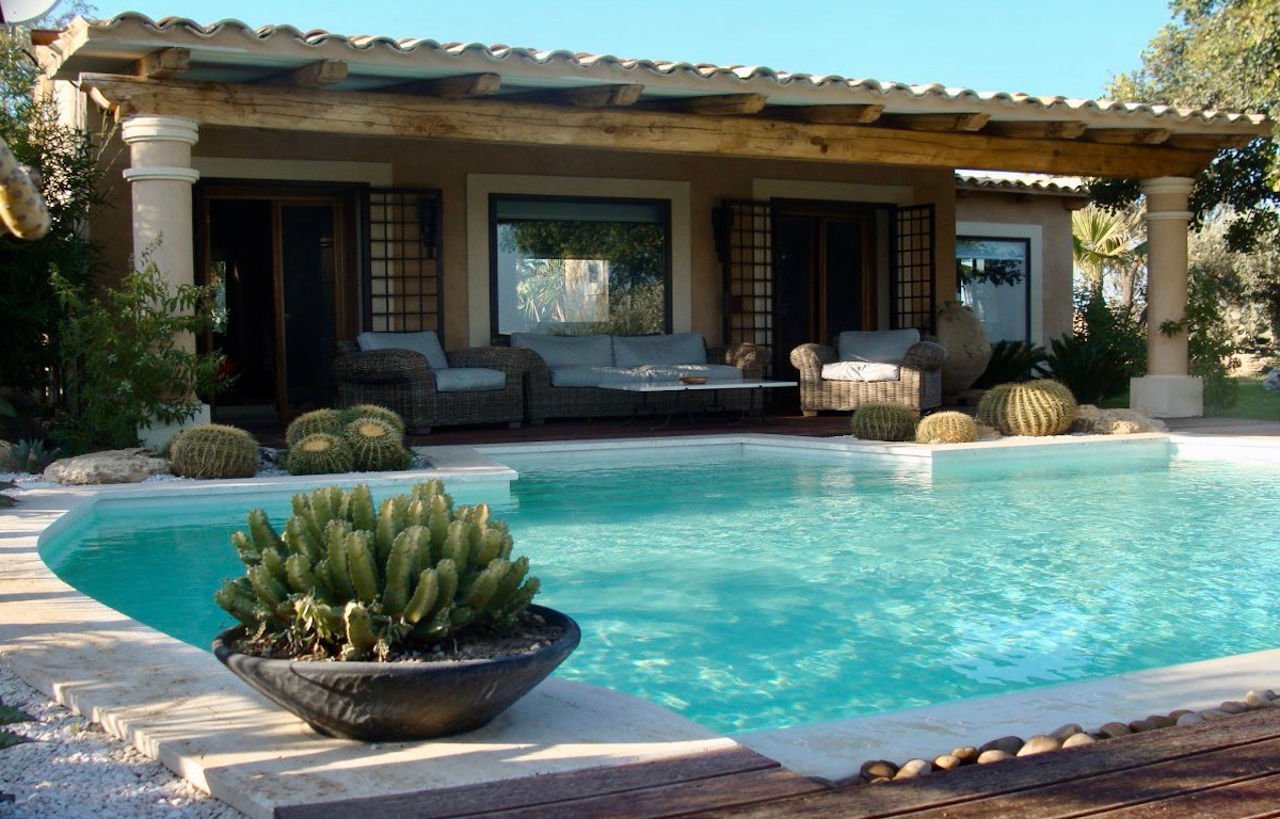 Foto 16 Luxury Sicily Villas Castelvetrano - Selinunte, 15