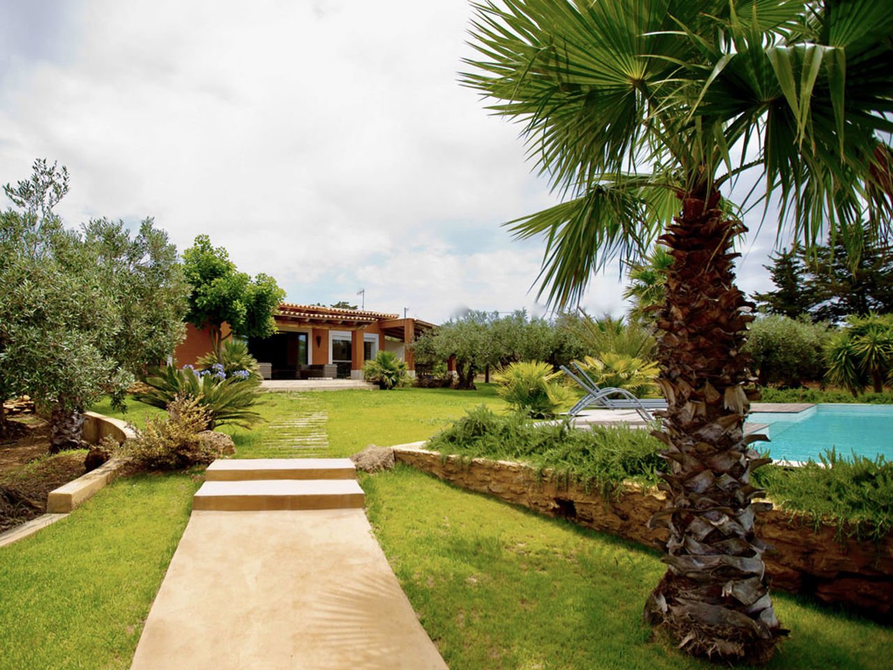 Foto 17 Luxury Sicily Villas Castelvetrano - Selinunte, 16