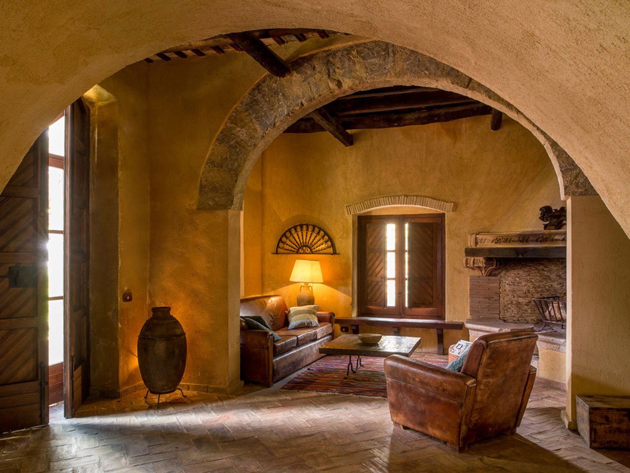 Foto 18 Luxury Sicily Villas Castelvetrano - Selinunte, 17