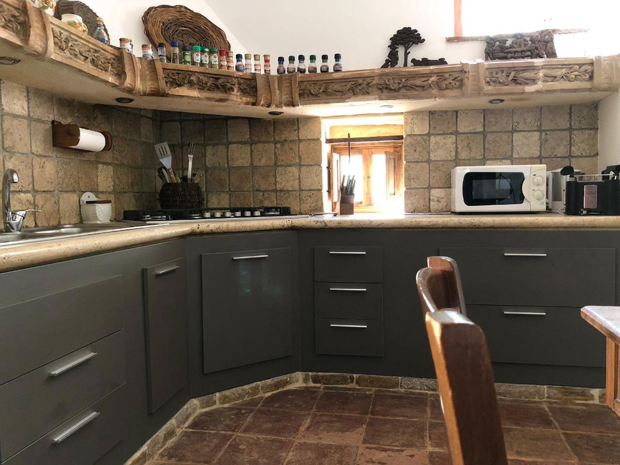 Foto 19 Luxury Sicily Villas Castelvetrano - Selinunte, 18