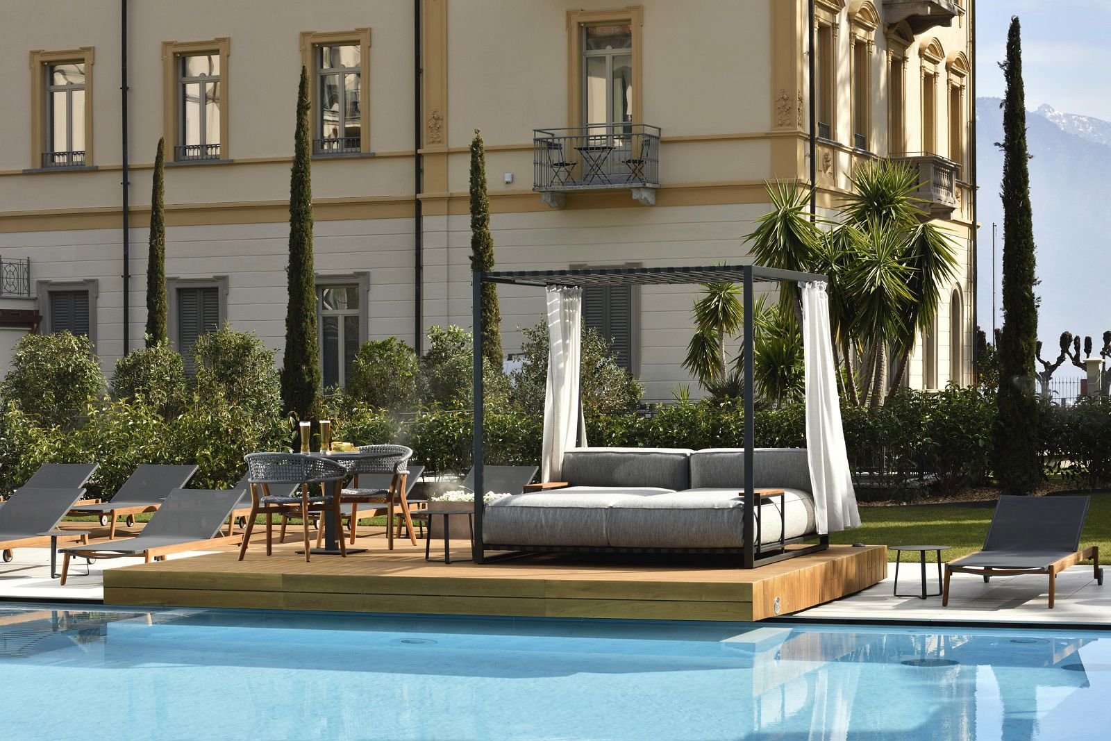 Foto 4 Grand Hotel Victoria Concept & Spa Menaggio, 03