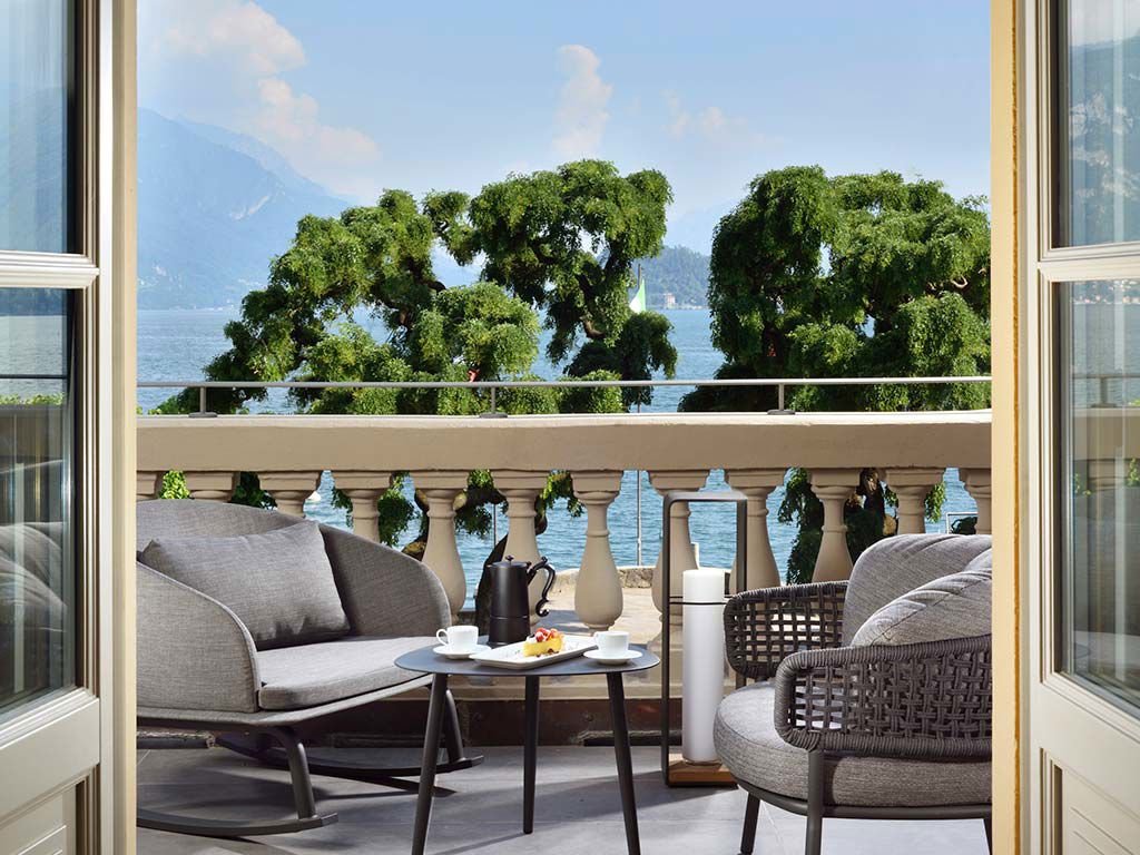 Foto 11 Grand Hotel Victoria Concept & Spa Menaggio, 10