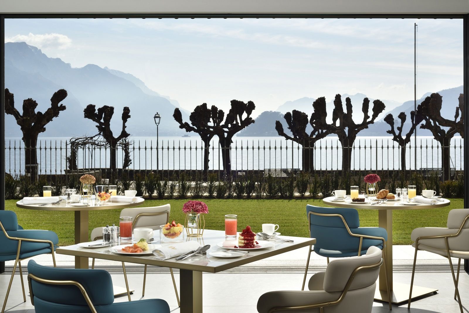 Foto 14 Grand Hotel Victoria Concept & Spa Menaggio, 13