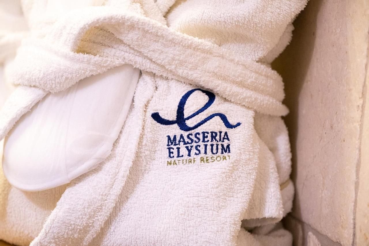 Foto 9 Masseria Elysium Mesagne, 08