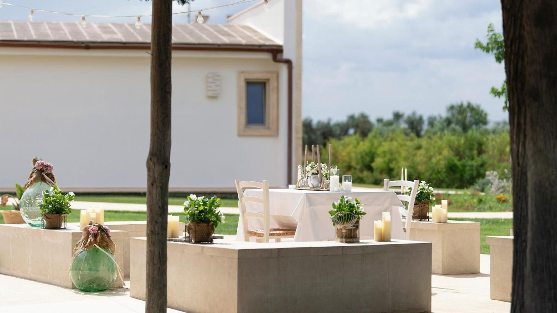 Foto 10 Masseria Elysium Mesagne, 09