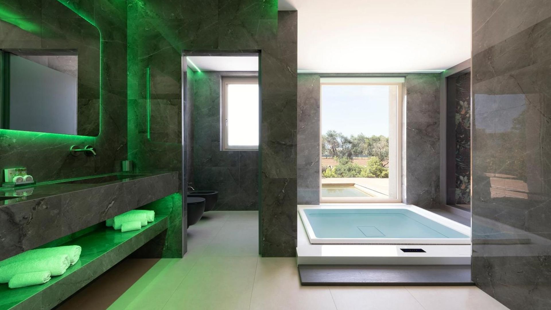 Foto 11 Masseria Elysium Mesagne, 10