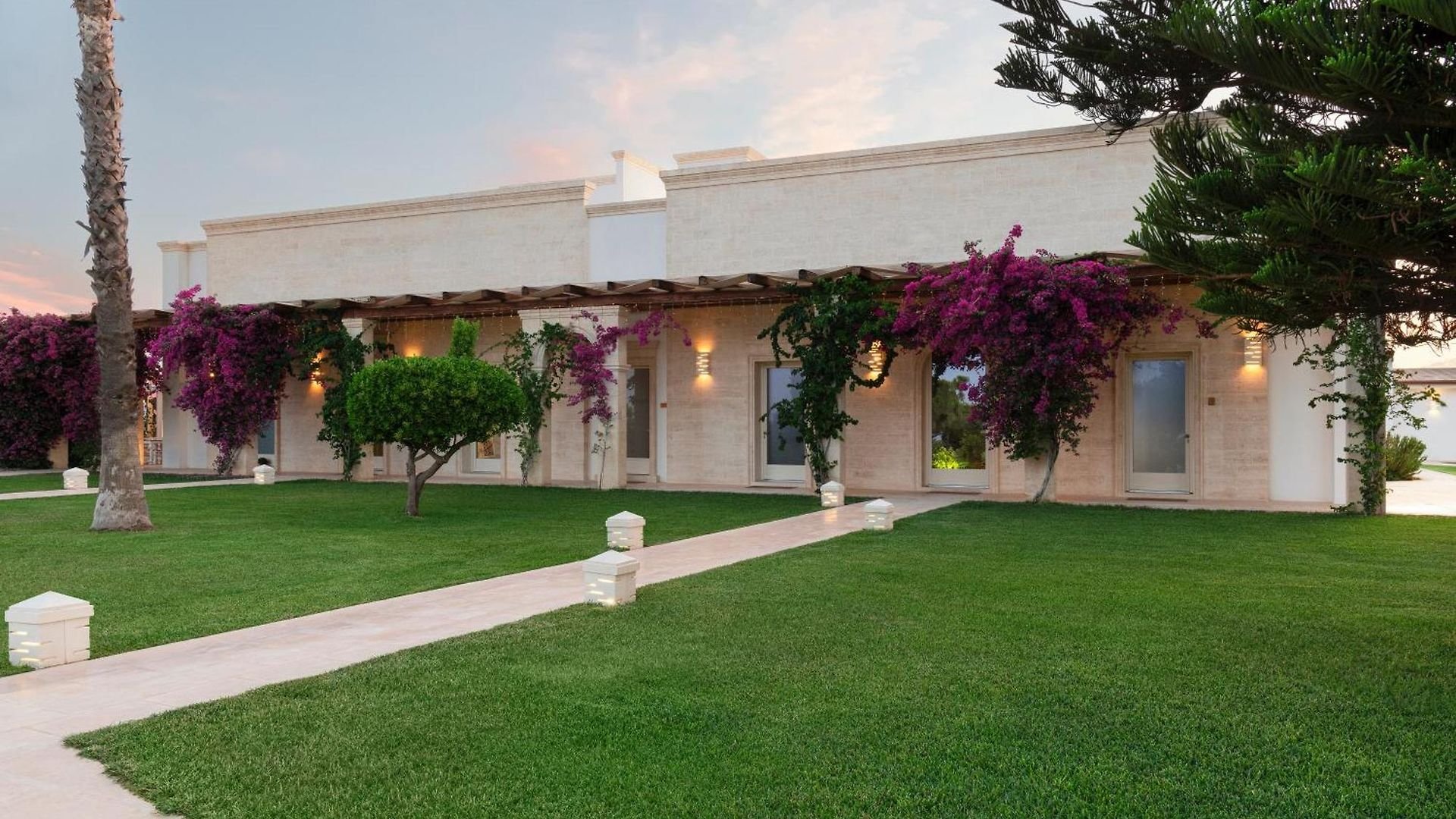 Foto 15 Masseria Elysium Mesagne, 14