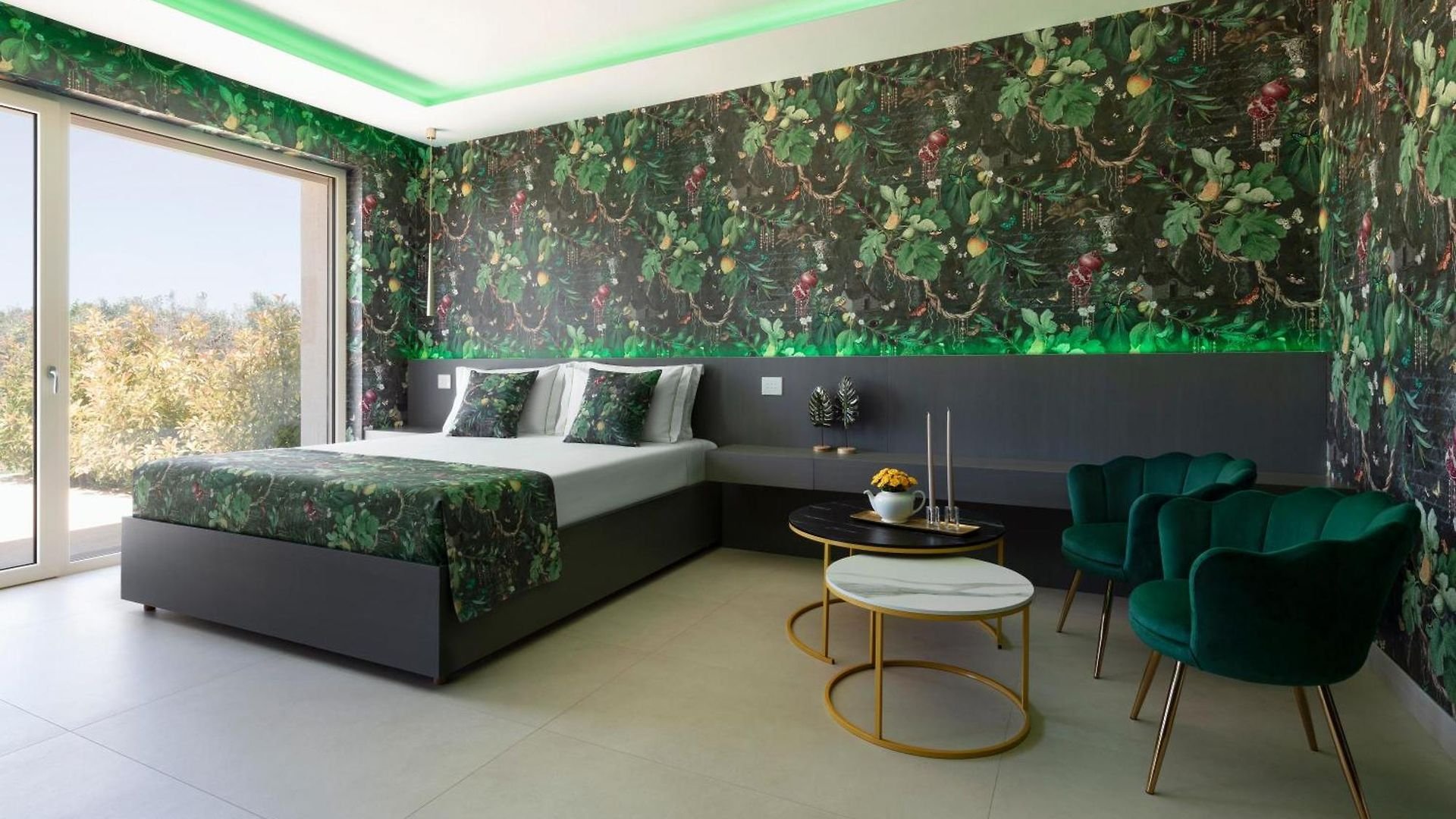 Foto 17 Masseria Elysium Mesagne, 16