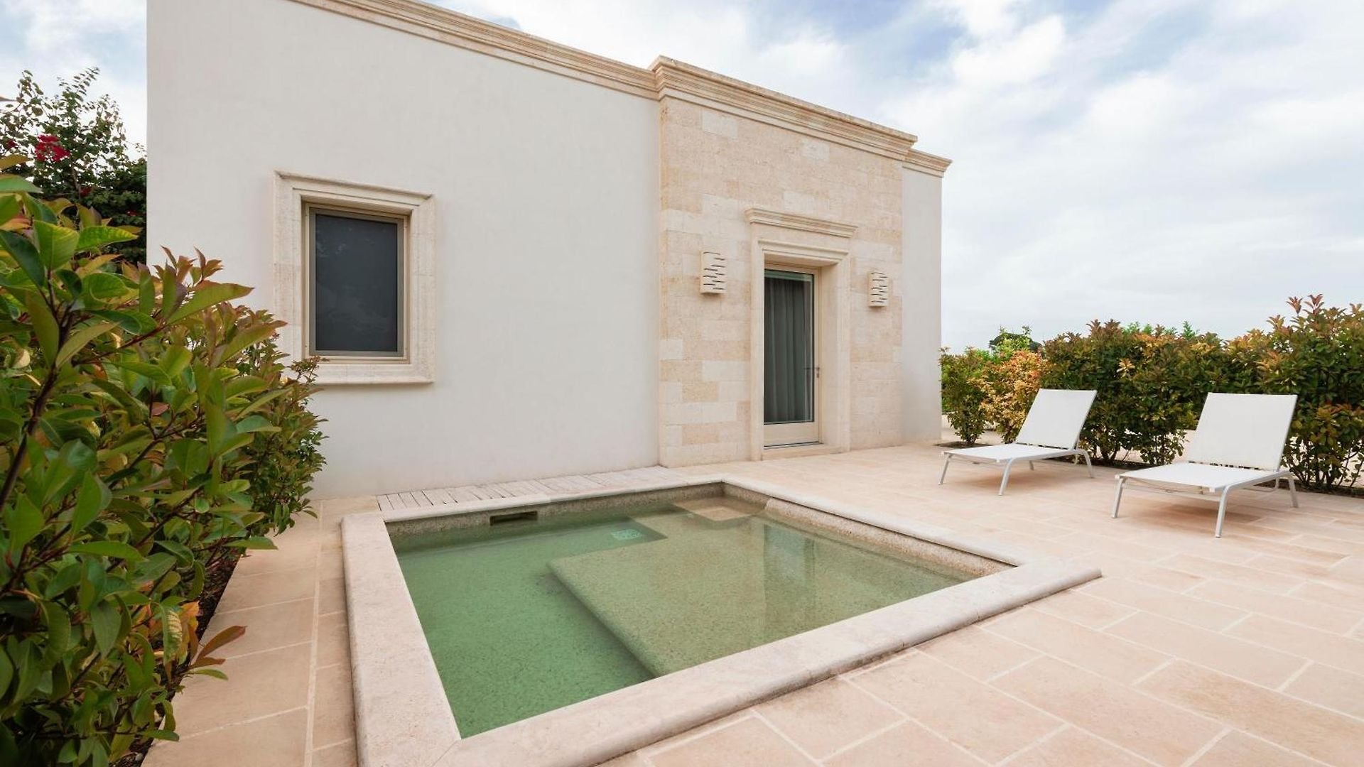 Foto 18 Masseria Elysium Mesagne, 17