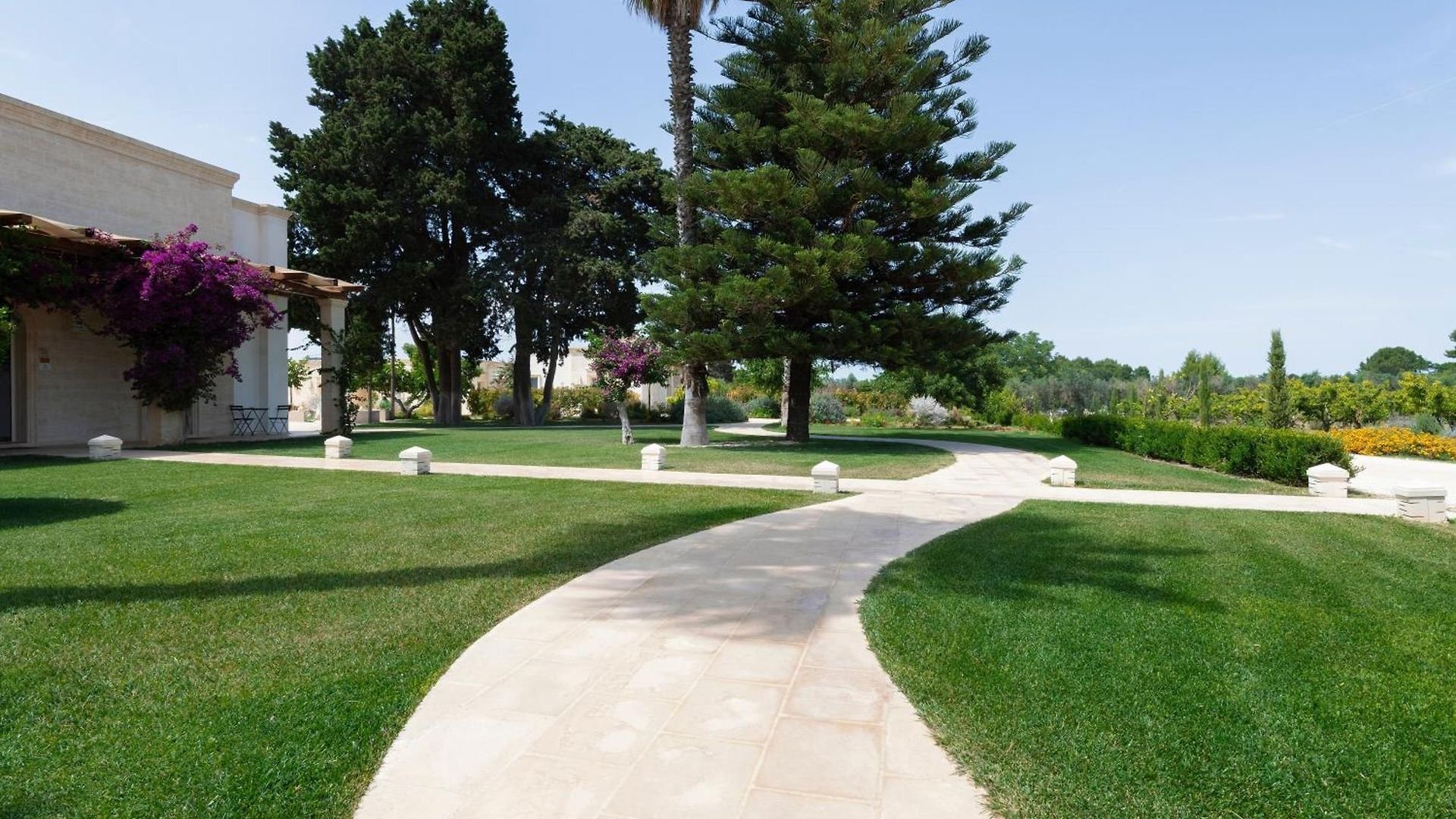 Foto 20 Masseria Elysium Mesagne, 19