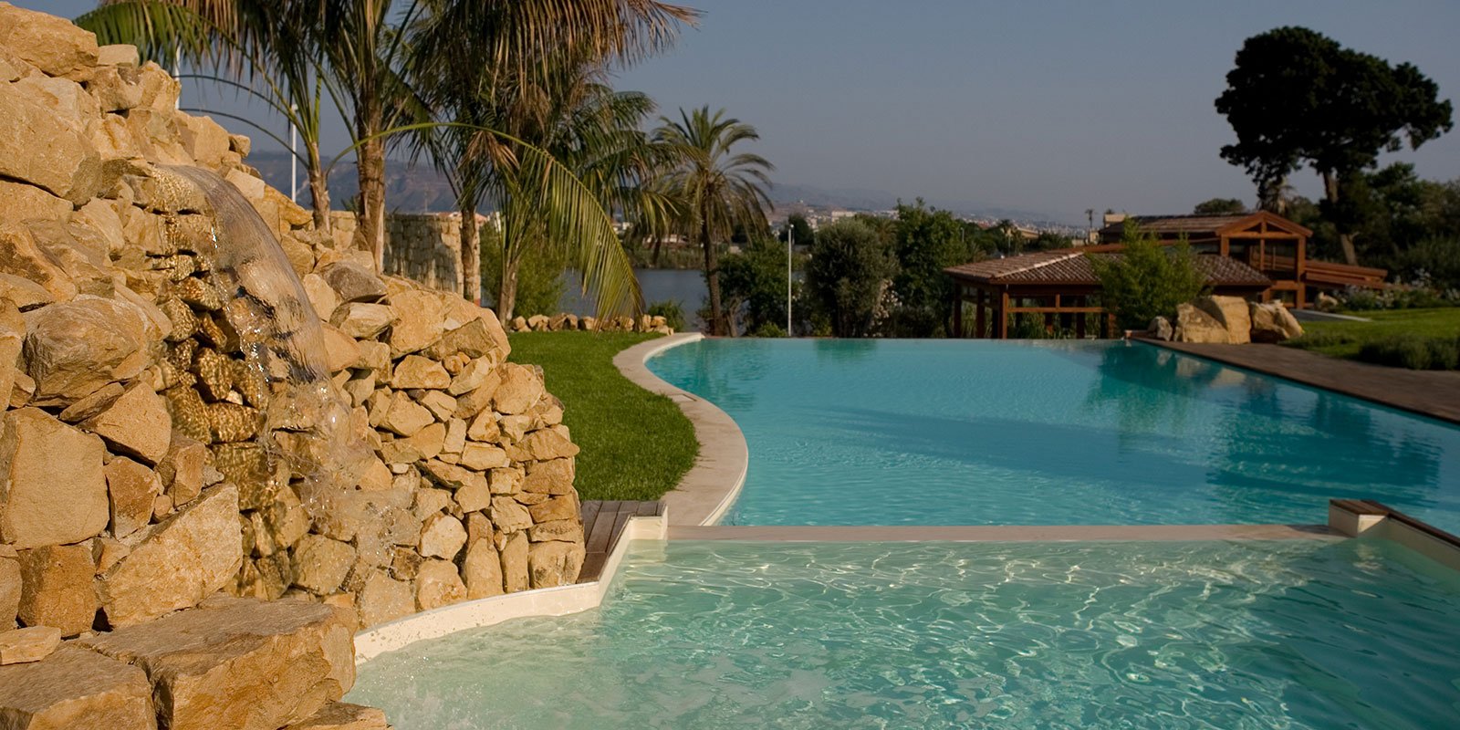 Foto 23 Villa Morgana Resort & Spa Messina, 01