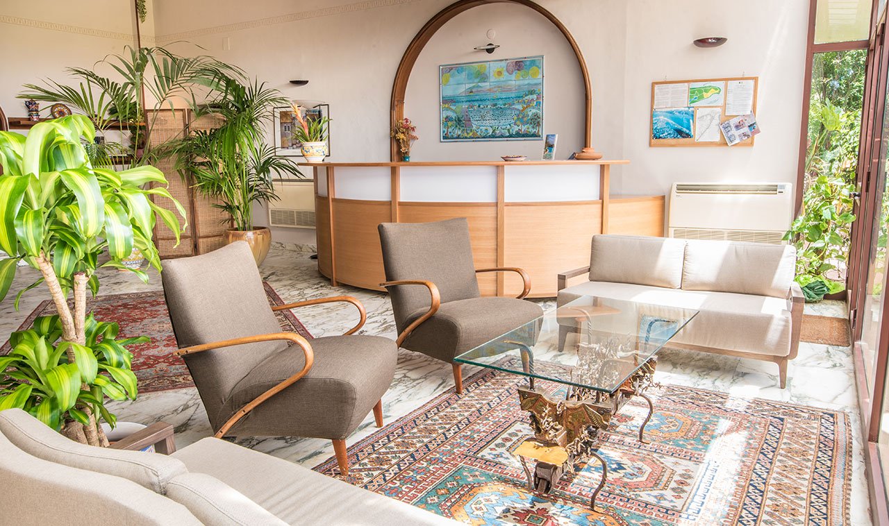 Foto 24 Villa Morgana Resort & Spa Messina, 03