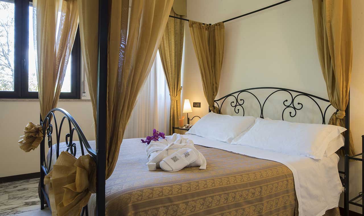 Foto 25 Villa Morgana Resort & Spa Messina, 04