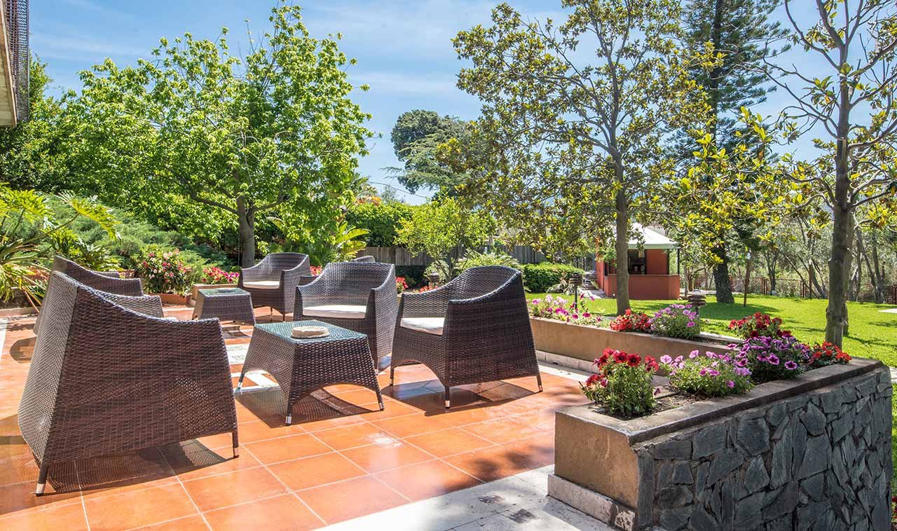 Foto 26 Villa Morgana Resort & Spa Messina, 05