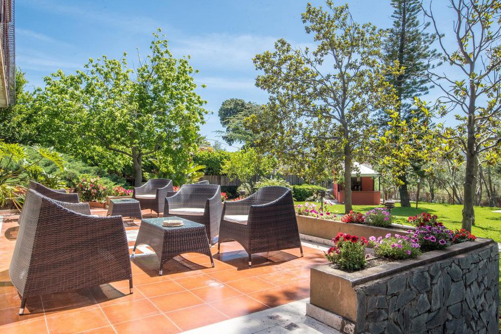 Foto 8 Villa Morgana Resort & Spa Messina, 07