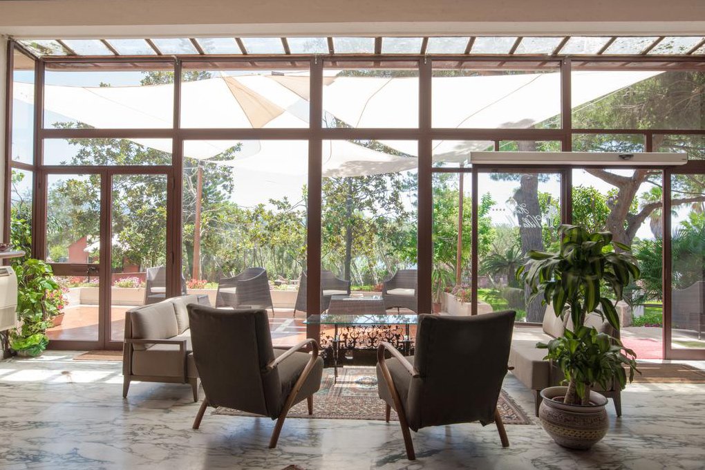 Foto 9 Villa Morgana Resort & Spa Messina, 08