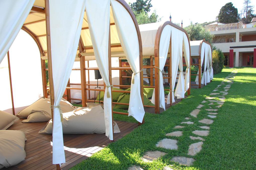 Foto 10 Villa Morgana Resort & Spa Messina, 09