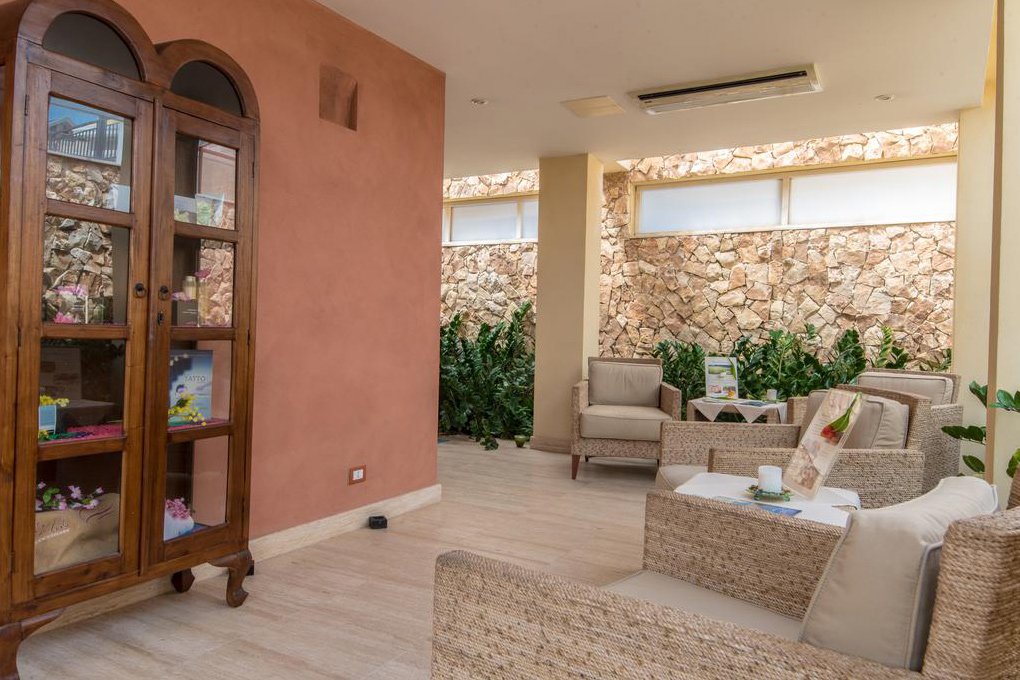 Foto 14 Villa Morgana Resort & Spa Messina, 13