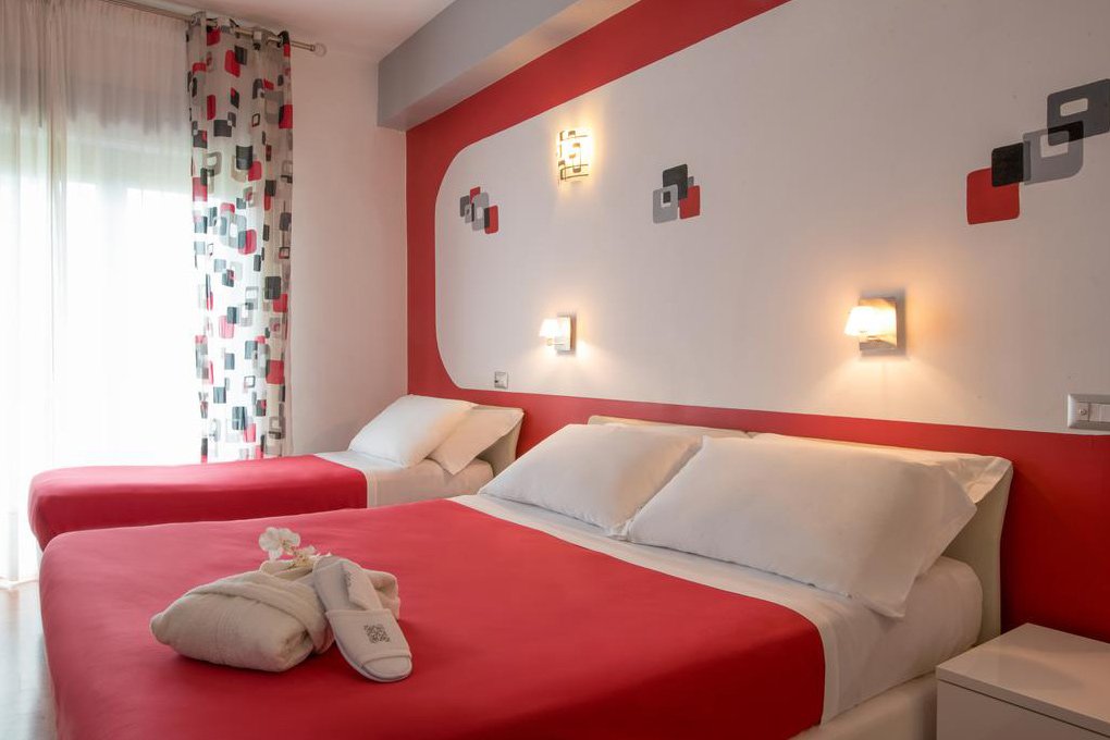 Foto 21 Villa Morgana Resort & Spa Messina, 20