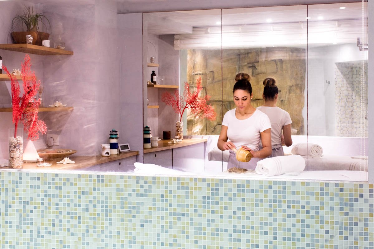 Foto 13 Laqua By The Sea Meta, 12