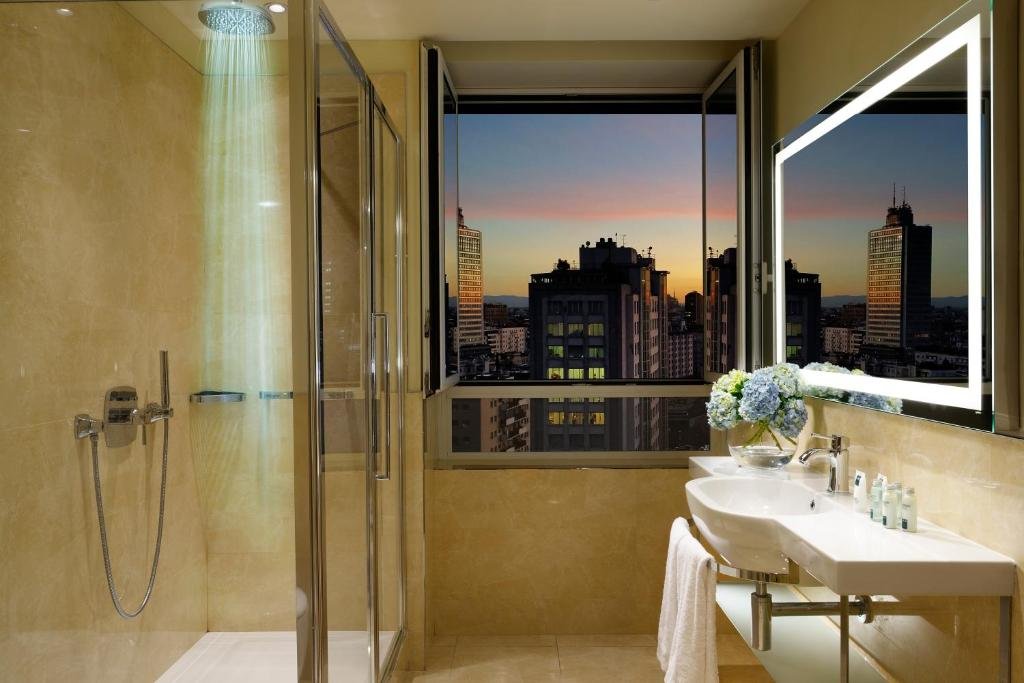 Foto 5 UNAHOTELS Century Milano Milano - Stazione Centrale, 04