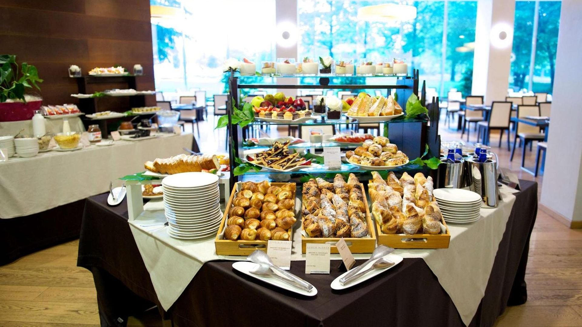 Foto 4 Best Western Plus The Hub Hotel Fiera Milano Rho, 03