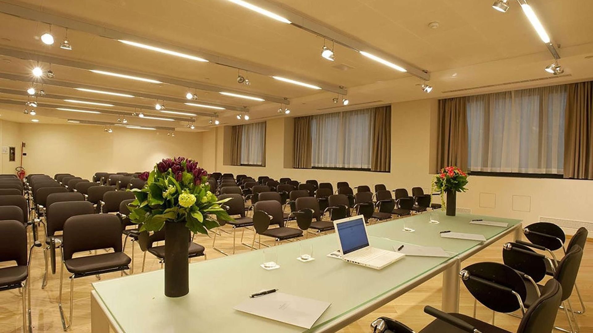 Foto 10 Best Western Plus The Hub Hotel Fiera Milano Rho, 09